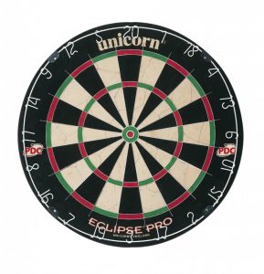 Darts-taulu Unicorn Eclipse Pro