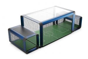 Subsoccer® Force jalkapallopeli